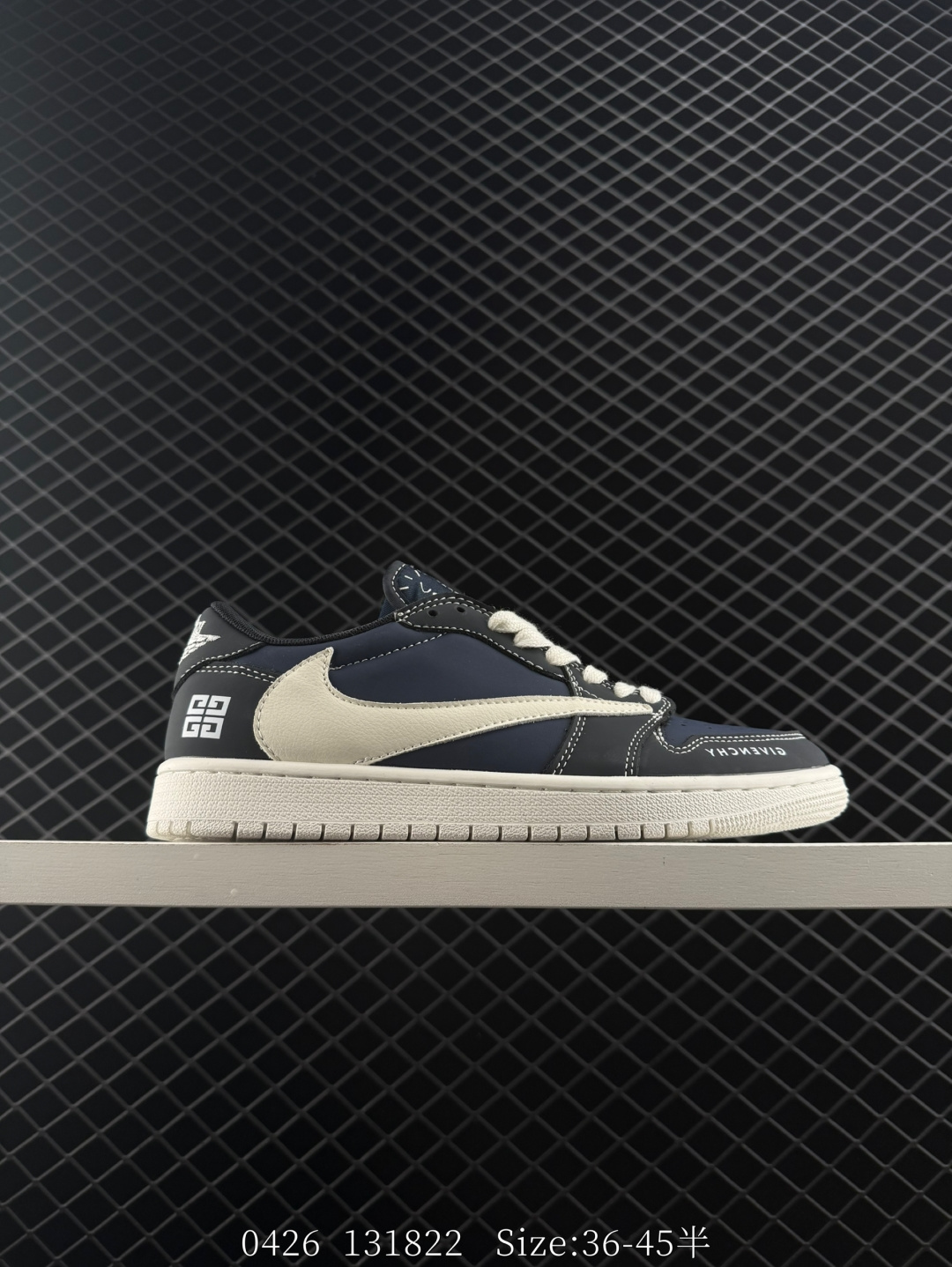 Nike Air Jordan 1 Low OG SP